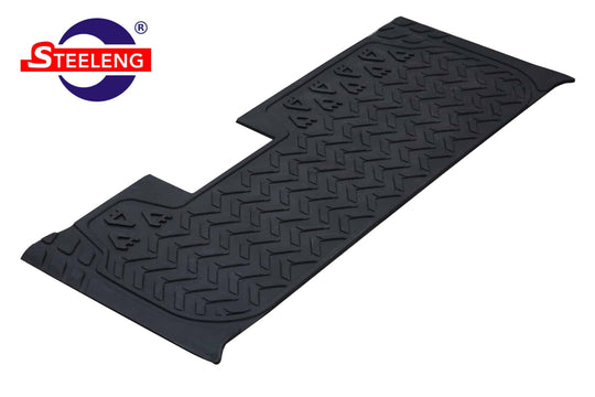 Rubber Floor Mat for Club Car Precedent (2004-up) - FCPR02