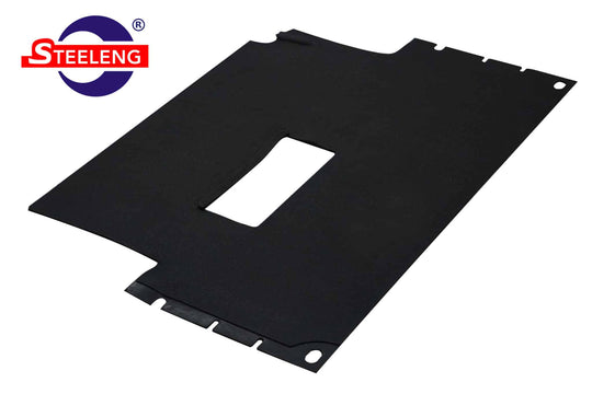 OEM Rubber Full Floor Cover for Club Car Precedent (2004-up) - FCPR01