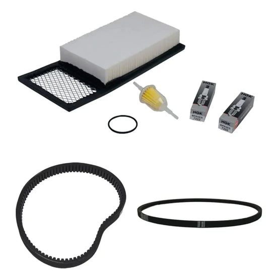 EZGO TXT - 1996-2005 Deluxe Tune-up Kit