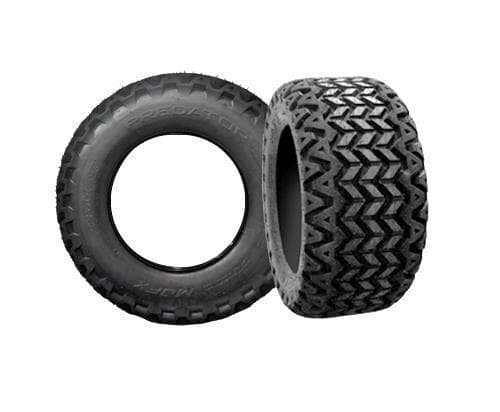22x11-10 MadJax® Predator All-Terrain Tire