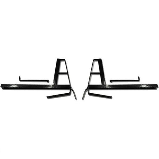 GTW Cargo Box Mounting Kit for Club Car DS (Years 2000-Up)