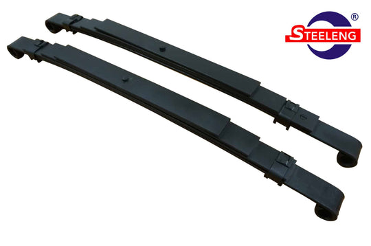 Rear Leaf Springs Heavy Duty for Club Car Precedent (set of 2) (2004-up) - LSPR01