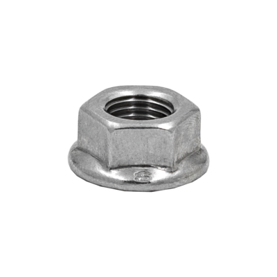 J-Hook Top Nut / Club Car Precedent / 7/16" x 14