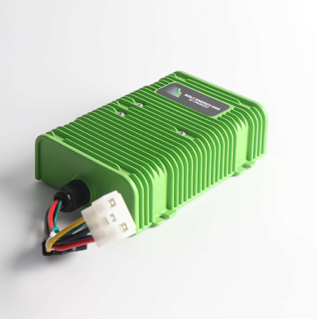 Bolt Energy Bolt 30-AMP DC/DC 36/48 Volt HD Voltage reducer