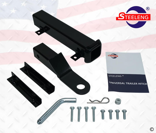 Trailer Hitch – Universal - TH0001