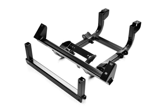MadJax Yamaha Drive2 Gas 4‚ Independent Rear Lift Kit (Years 2017-Up)