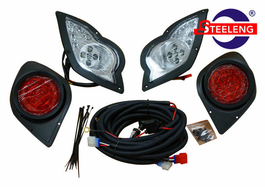 LED Light Kit for Yamaha G29 (Drive) (2007-up) -12 volt - LIYM01