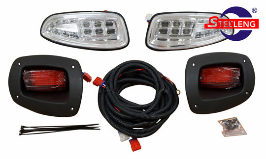 LED Light Kit for EZGO RXV (2007-2015) 12 volt - LIRX01