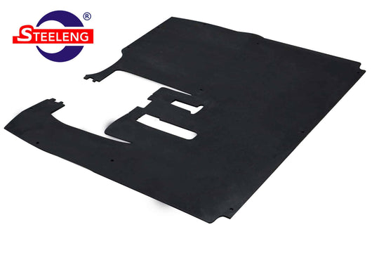OEM Rubber Full Floor Cover for Yamaha G29 (Drive) - FCYM01