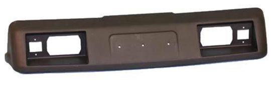 Front Cowl Cap W/Opening