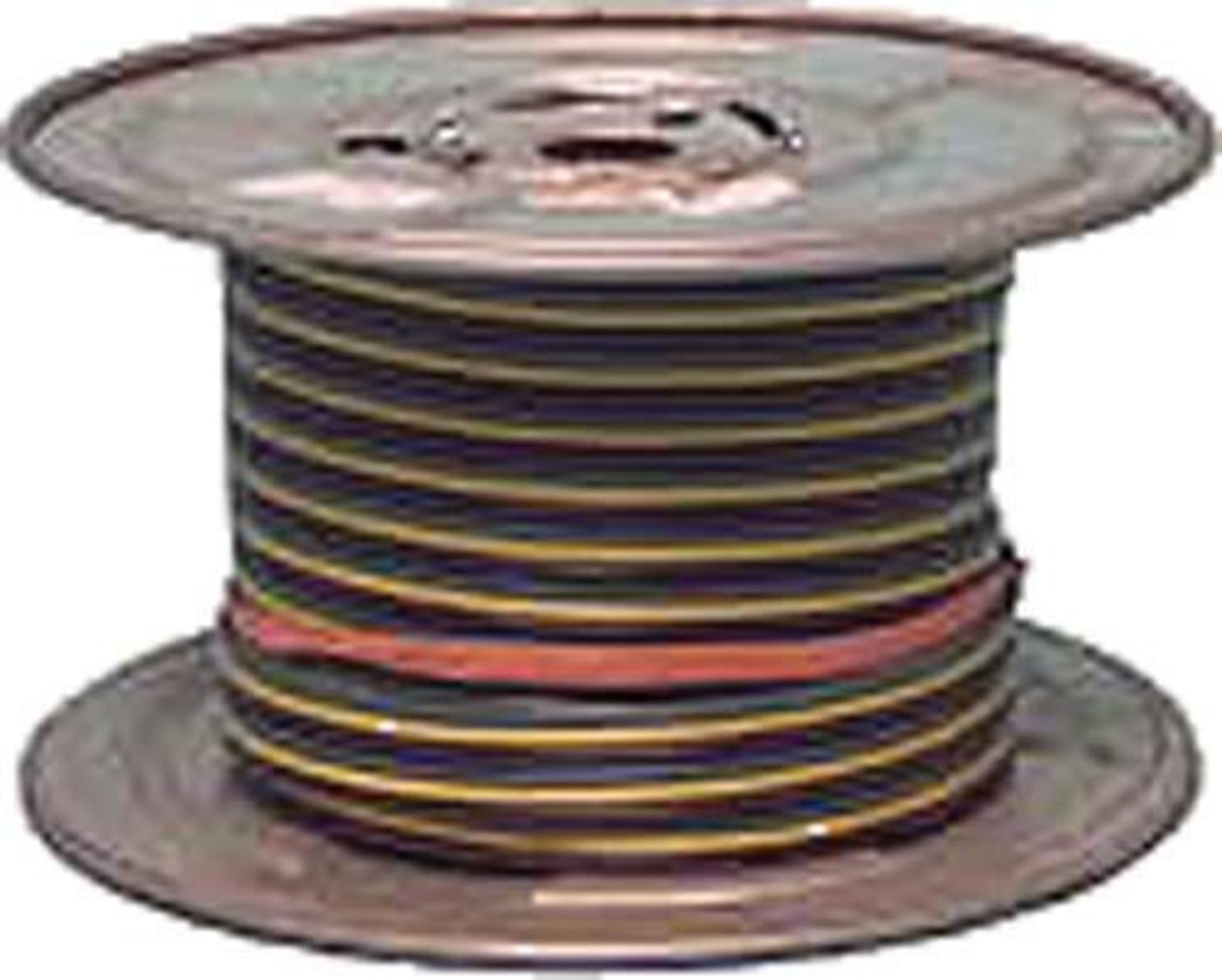 100' Spool 3-Conductor 16-Gauge Wire