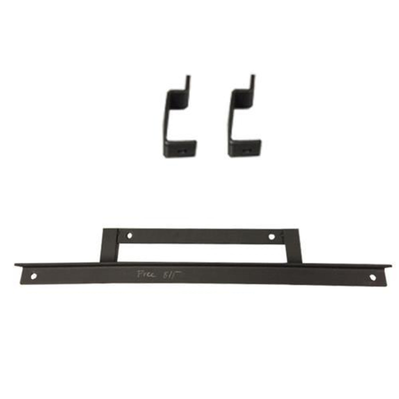 MadJax¬¨√Ü Club Car Precedent Roof Rack Brackets