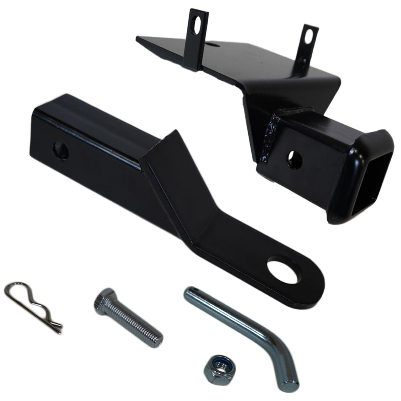 E-Z-GO RXV GTW¬¨√Ü 2" Front Trailer Hitch (Years 2008-Up)