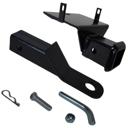E-Z-GO RXV GTW 2" Front Trailer Hitch (Years 2008-Up)