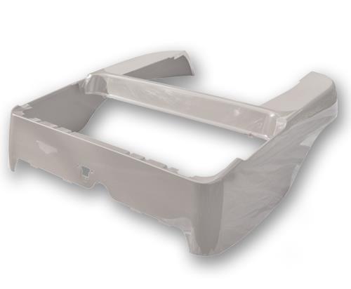 MadJax Tan OEM Club Car Precedent Rear Body (Fits 2004-Up)