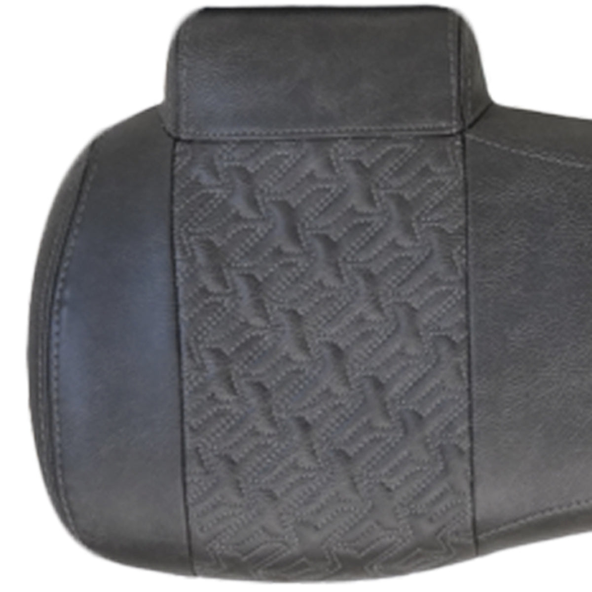 MadJax¬¨√Ü Executive Seats for Club Car Precedent/Onward/Tempo "‚Äö√Ñ√∫ Charcoal