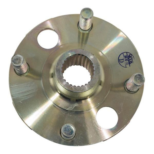 Yamaha Rear Wheel Hub Assembly - Gas (Models Drive2)
