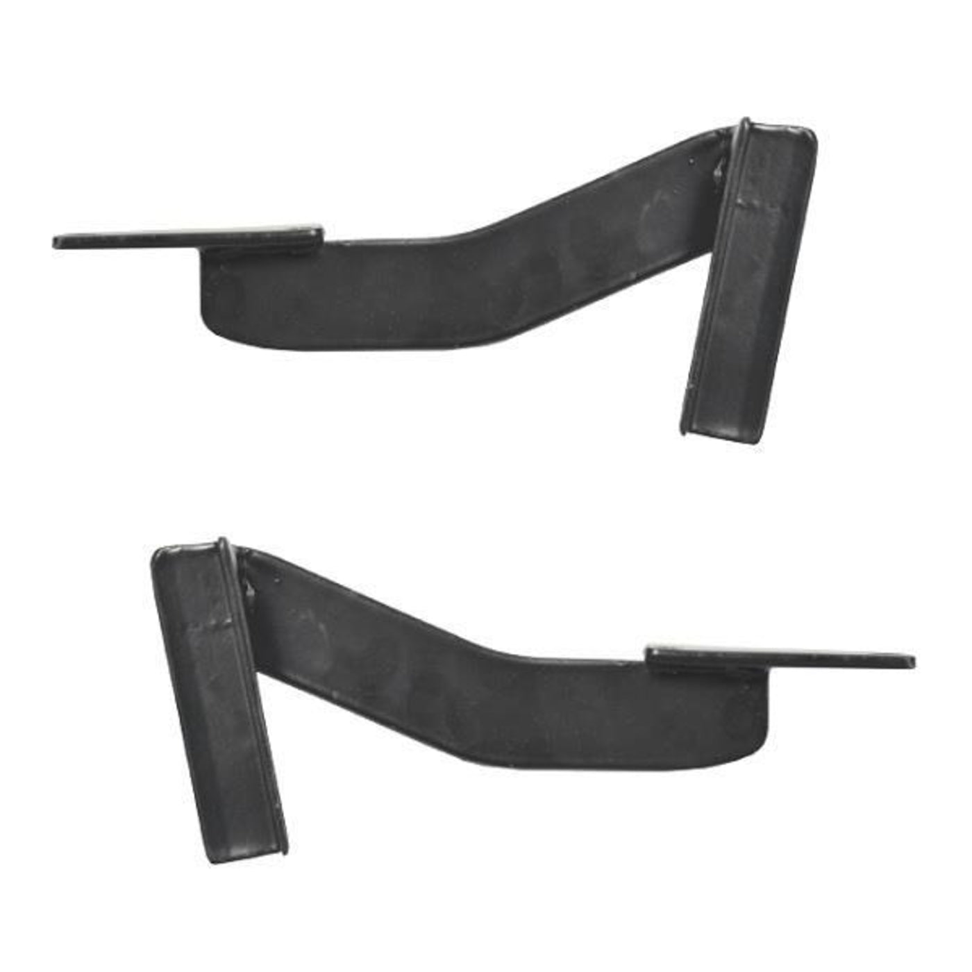 GTW¬¨√Ü Shooting Clays Basket Yamaha Drive2 Mounting Brackets Only (No Basket)