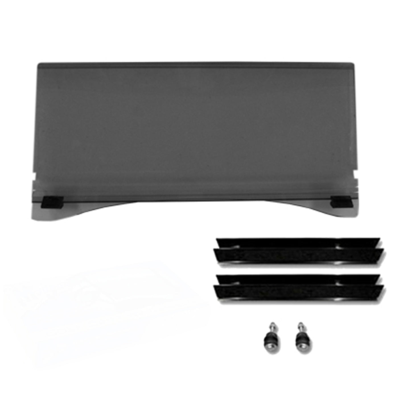 MadJax¬¨√Ü Folding Tinted Windshield "‚Äö√Ñ√∫ E-Z-GO TXT/Valor