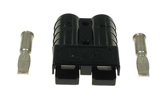 Sb50 Plug Black #6331G3