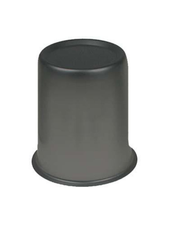 2.65" Satin Black Center Cap