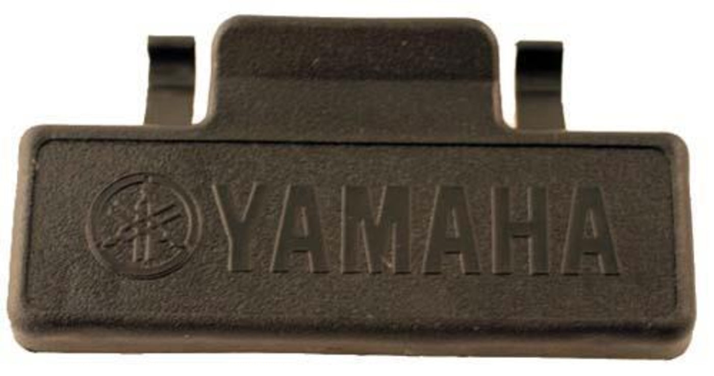 Yamaha Steering Wheel Scorecard Clip (Models G14G29/Drive) Golf Cart