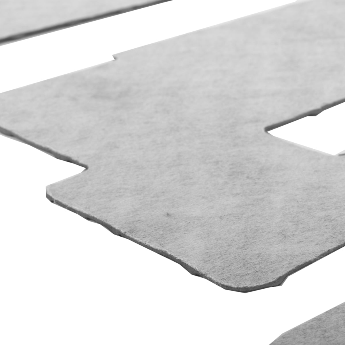 GTW¬¨√Ü Yamaha Drive Replacement Diamond Plated Floormat