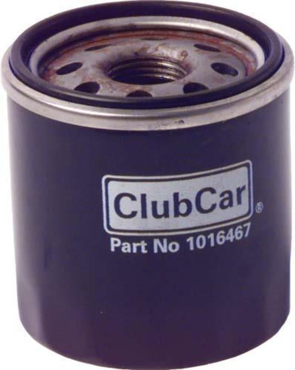 Club Car Filters