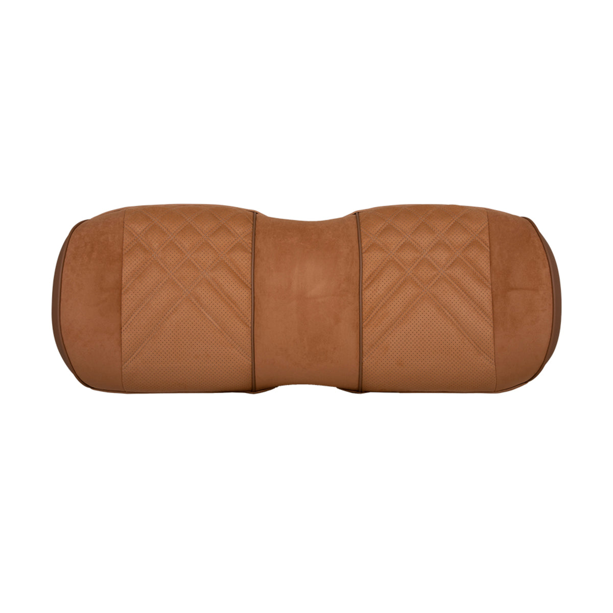 Premium RedDot¬¨√Ü Honey Suede Front Seat Assemblies for EZGO TXT