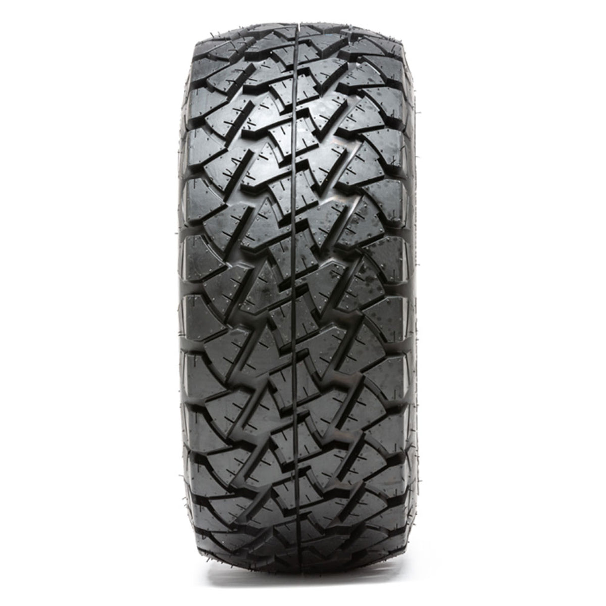 14" GTW Specter Black and Machined Wheels with 22" Timberwolf Mud Tires "‚Äö√Ñ√∫ Set of 4
