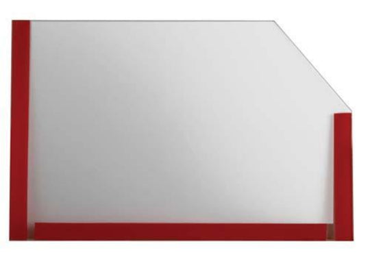 Message Holder For Windshield