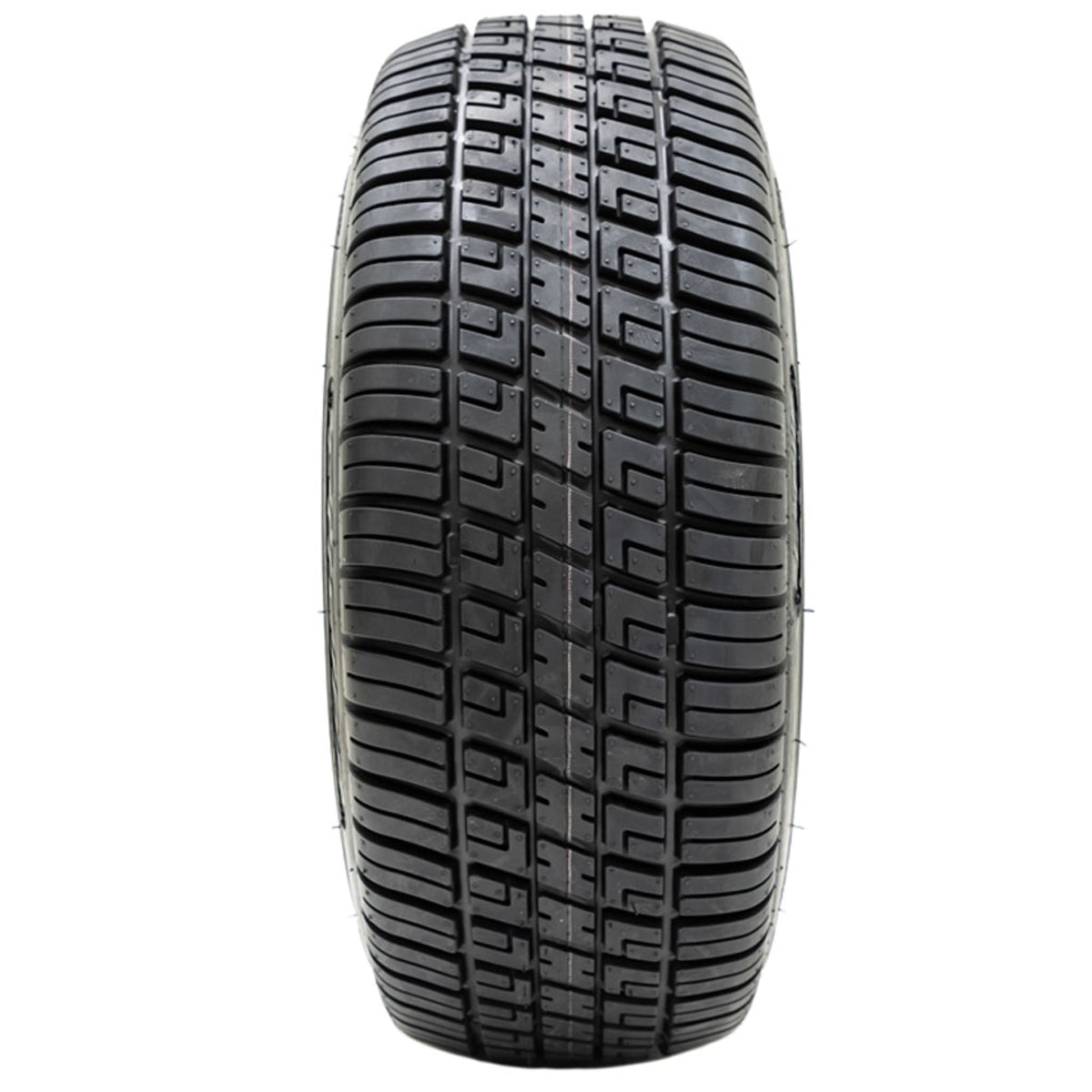 14" GTW Specter Chrome Wheels with Fusion DOT Street Tires "‚Äö√Ñ√∫ Set of 4