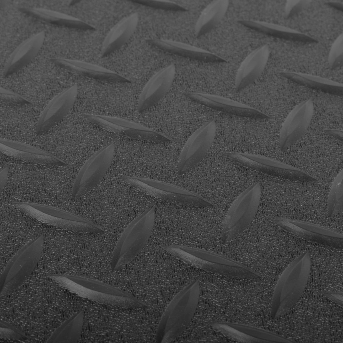 GTW¬¨√Ü Club Car Precedent / Onward / Tempo Diamond Plate Floor Mat