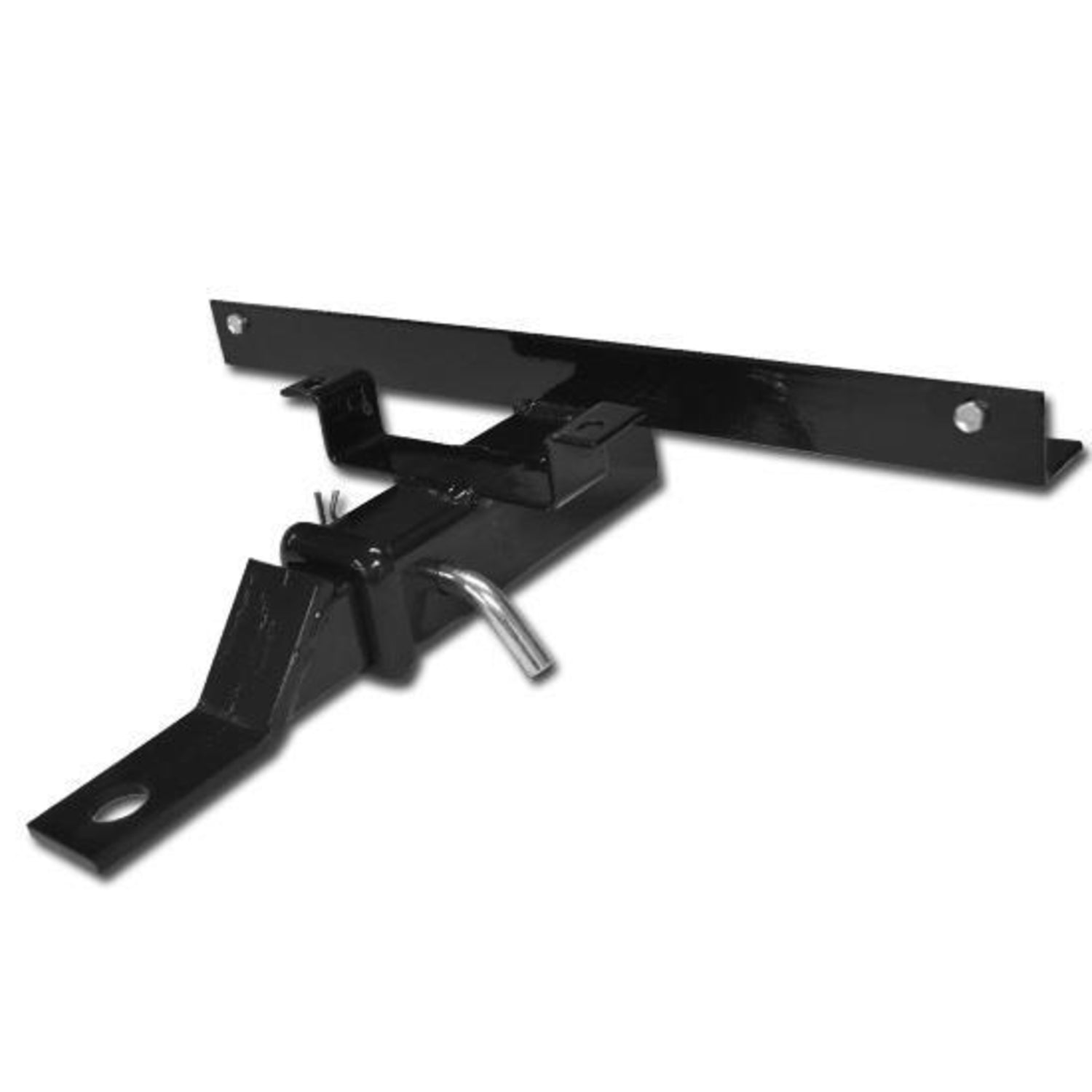 MadJax¬¨√Ü Trailer Hitch "‚Äö√Ñ√∫ Fits 1982-UP Club Car DS