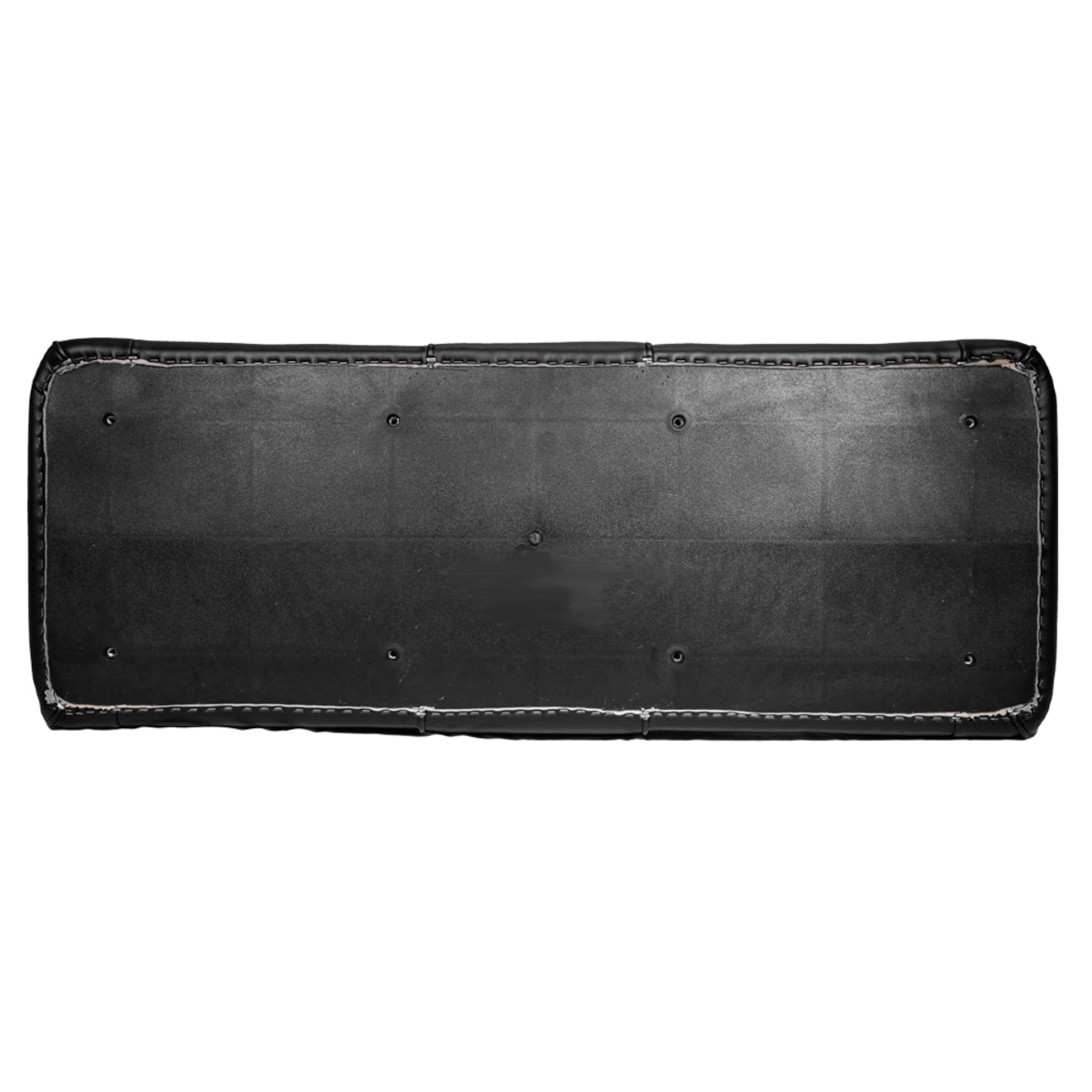 GTW¬¨√Ü Mach Series OEM Style Replacement Black Seat Assemblies