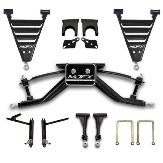 MadJax Club Car DS 6" HD Lift Kit (Years 1982-2000.5)