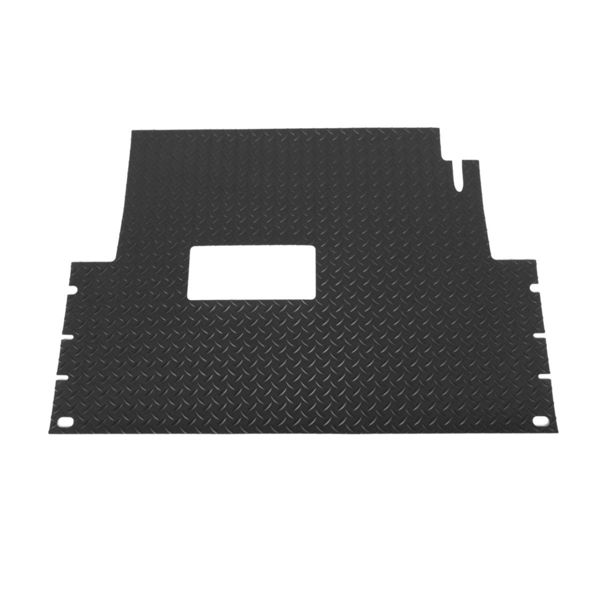 GTW¬¨√Ü Club Car Precedent / Onward / Tempo Diamond Plate Floor Mat