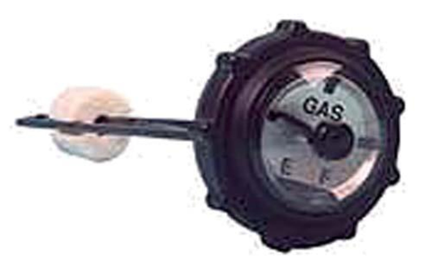 E-Z-GO Medalist / TXT Gas Cap / Fuel Gauge (Years 1989-2004)