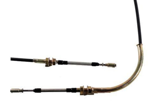 Club Car Carryall 93" Long F & R Transmission Shift Cable (Years 2008-Up)