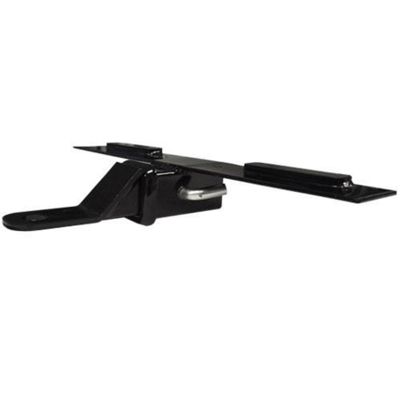 MadJax¬¨√Ü Trailer Hitch "‚Äö√Ñ√∫ Fits Club Car Precedent