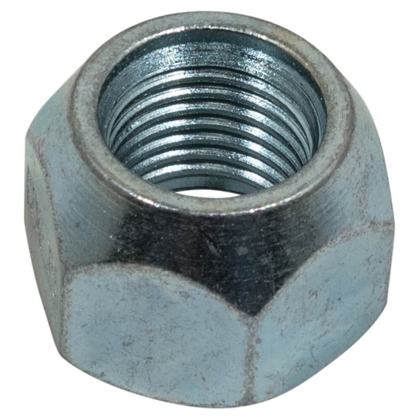 Steel Metric Lug Nut 12mm
