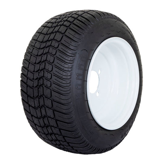 205/50-10 GTW Mamba Street Tire (No Lift Required)