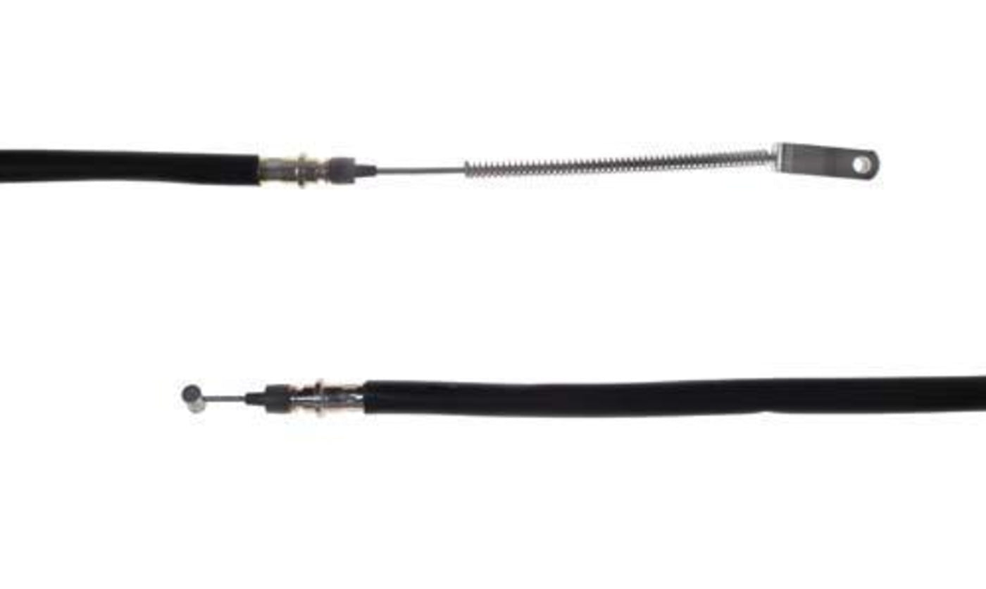 Club Car Gas XRT 1200/SE Long - Parking Brake Cable (Years 2005-Up)