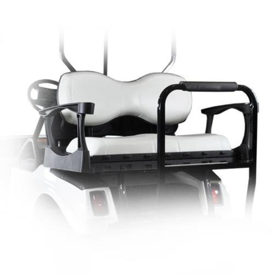 MadJax Genesis 250/300 Rear Seat Cushion Only (No Vinyl)