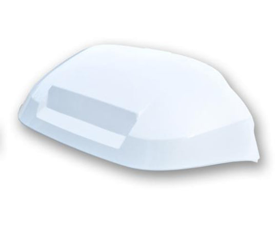 MadJax White OEM Club Car Precedent Front Cowl (Years 2004-Up)