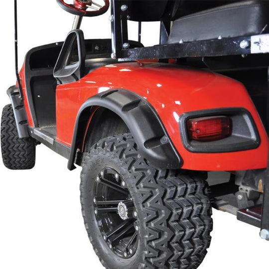E-Z-GO TXT GTW Fender Flares (Years 1996-2013)