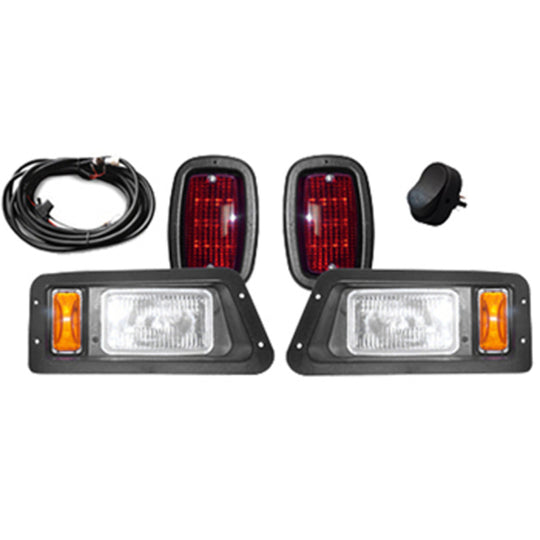 Yamaha G-Series GTW Light Kit (Models G14-G22)