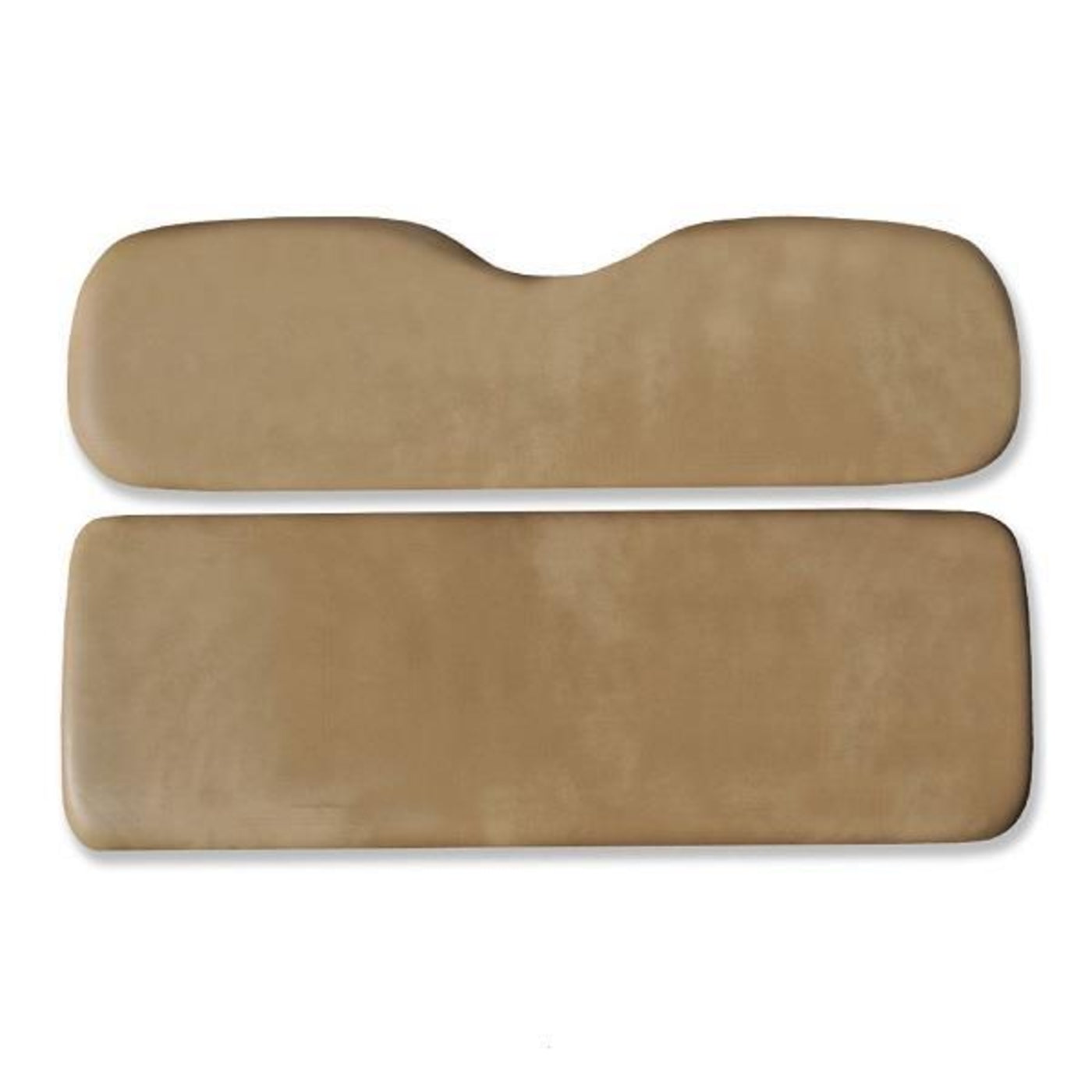 GTW¬¨√Ü Mach Series & MadJax¬¨√Ü Genesis 150 Rear Seat Replacement Cushion - Tan
