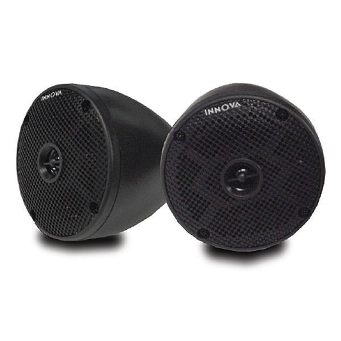 INNOVA Set of 2 Cone Speakers (Universal Fit)