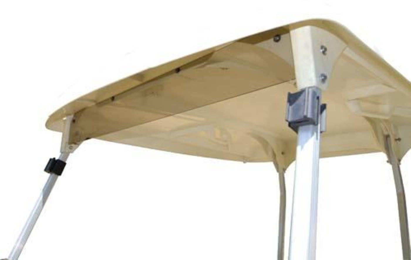 Club Car DS Tinted Windblocker (Years 1982-1999)